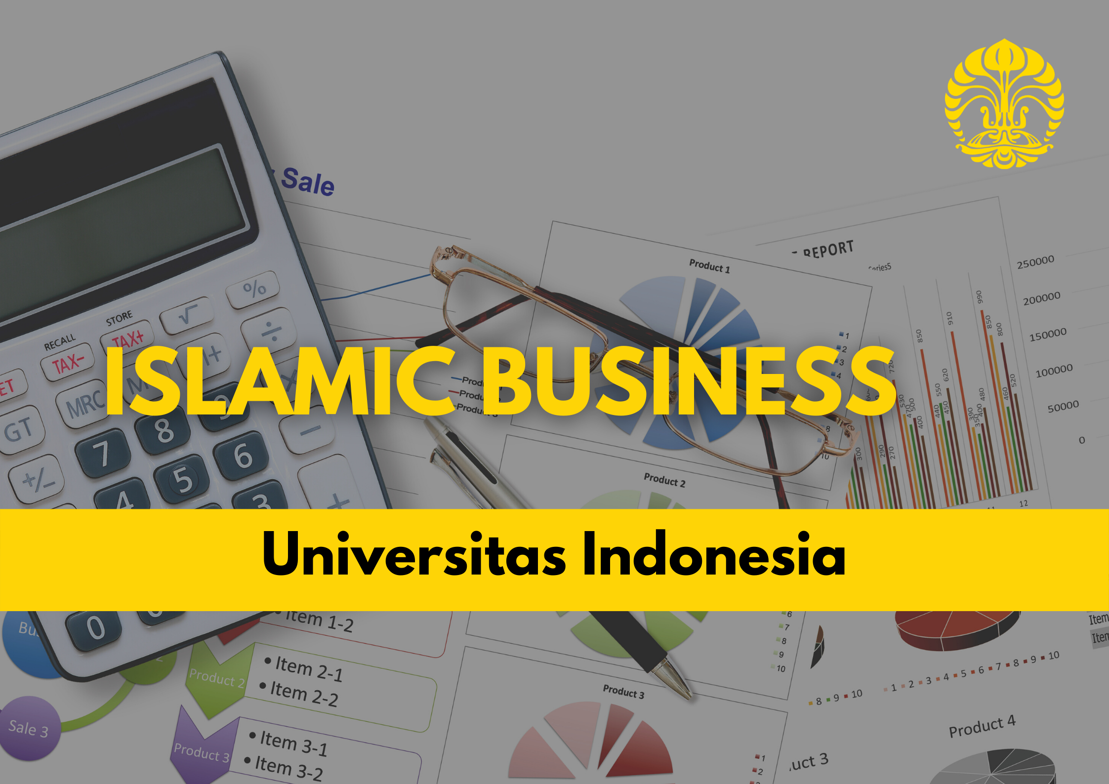 Islamic Business ECIE603002